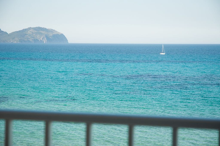 Others 4, Apartamento Farolas A, Baleares