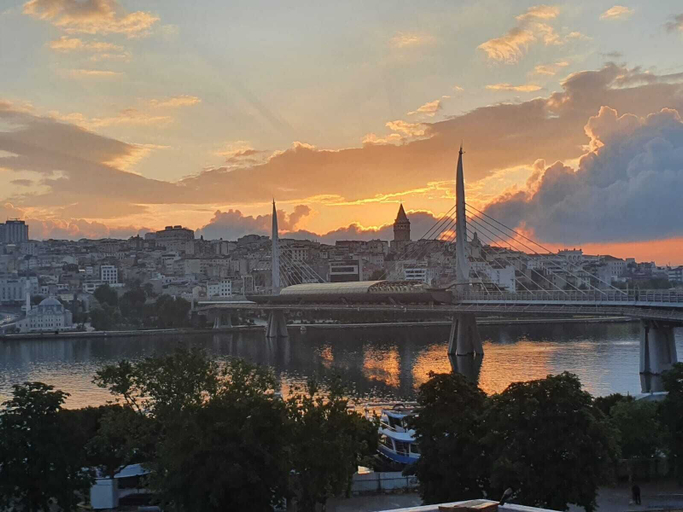Exterior & Views, Sea Star Istanbul, Fatih