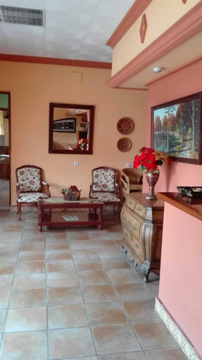 Others 5, Hostal Rural Las Lomas, Huelva