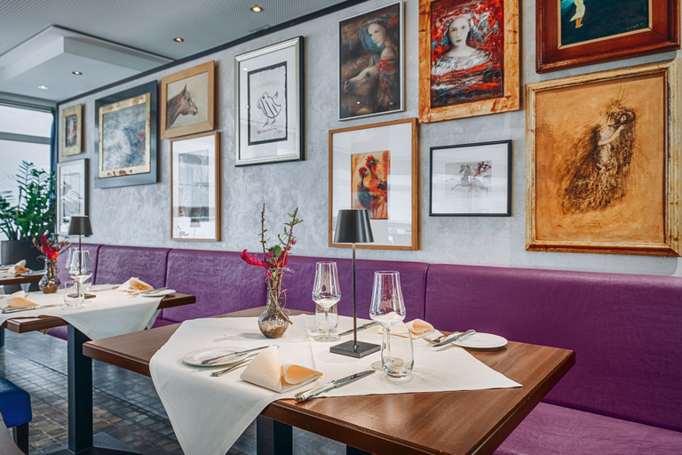 Food & Drinks 4, Hotel Moosburger Hof, Pfaffenhofen an der Ilm