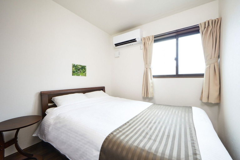 Bedroom 3, E-horizon Resort Condominium Nago E, Nago