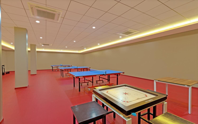 Food & Drinks 5, Iscon The Fern Resort & Spa, Bhavnagar, Bhavnagar