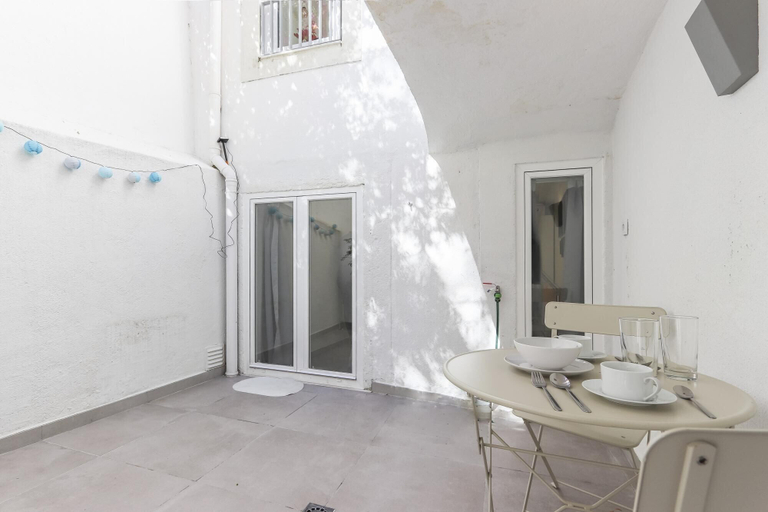 Bathroom 5, SAO Bento Classic by Homing, Lisbon