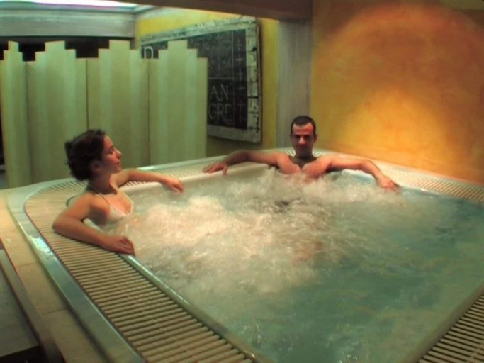 Sport & Beauty, La Posada de Langre, Cantabria