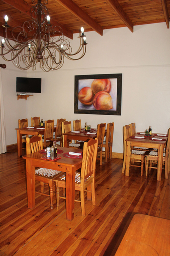 Food & Drinks 4, Travalia Guest Farm, Central Karoo