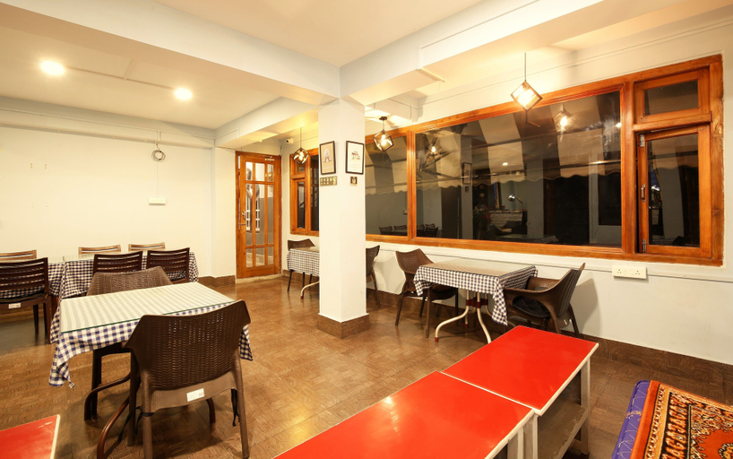 Food & Drinks 5, The Griffon's Nest, East Sikkim