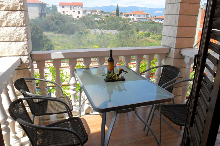 Others 5, Villa Brksi, Trogir