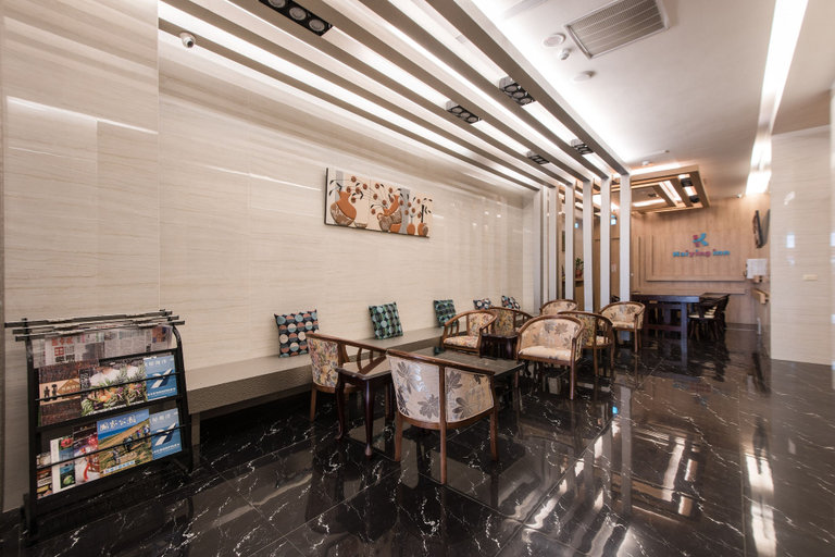 Food & Drinks 5, Kenting Kaiying Hotel, Pingtung