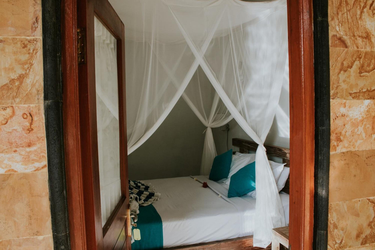 Bedroom 3, Perdana Lembongan, Klungkung