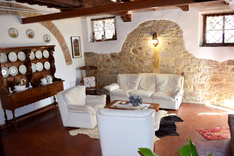 Food & Drinks 5, Agriturismo Podere Caggiolo, Arezzo