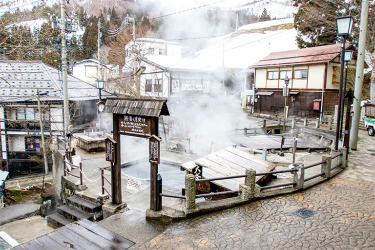 Others 5, Lodge Nagano, Nozawaonsen