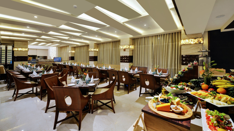 Food & Drinks 5, The Fern Residency Jaipur, Jaipur
