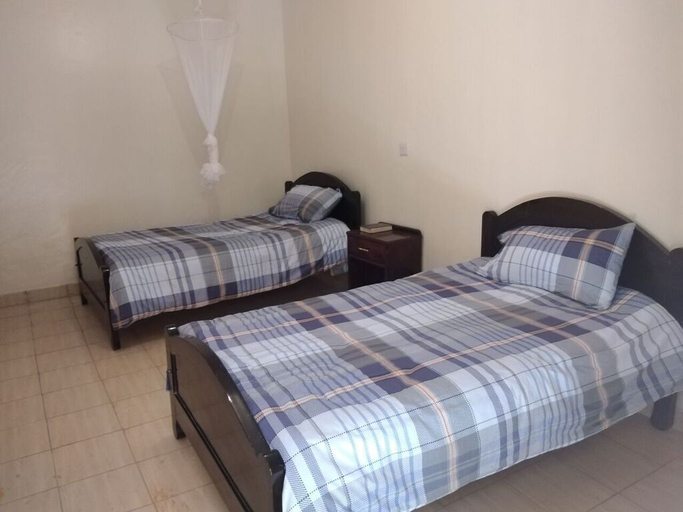 Bedroom 2, Isiolo Transit Hotel, Isiolo North
