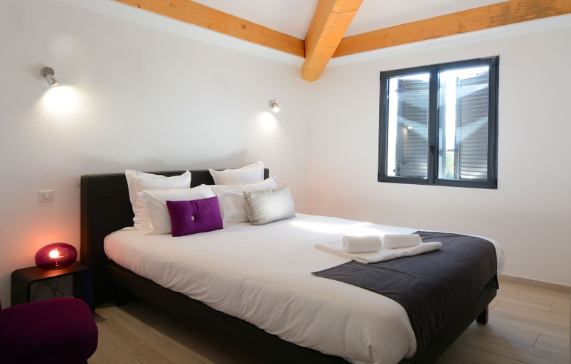Bedroom 4, Les Terrasses Du Grand Large, Corse-du-Sud