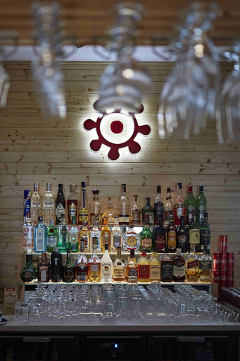 Food & Drinks 4, Rezort Gothal Chalupy, Ružomberok