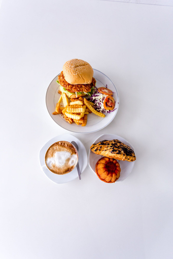 Food & Drinks 5, Happy Fish Guesthouse, Pulau Phuket