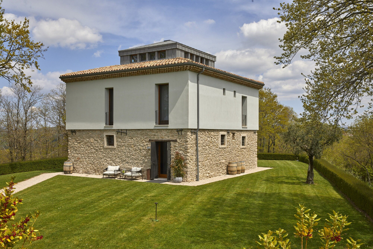Exterior & Views 2, Borgo San Gregorio, Avellino