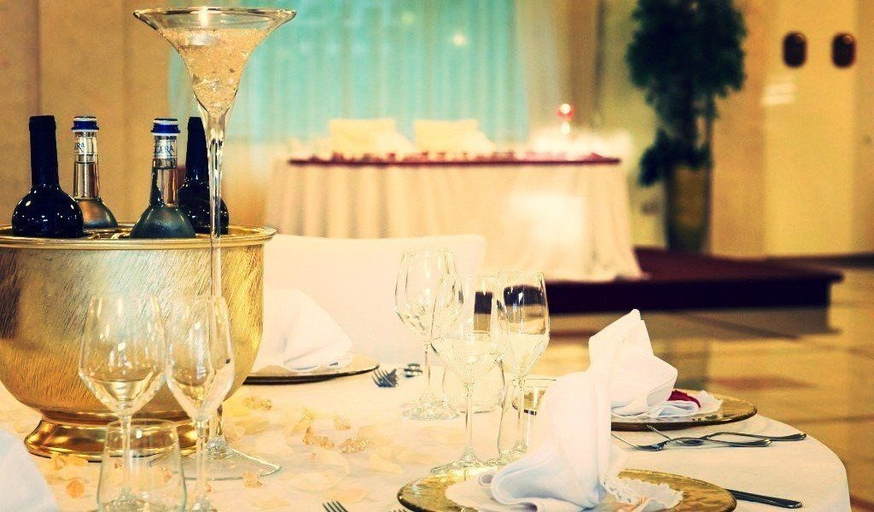 Food & Drinks 5, Elia Hotel, Salerno