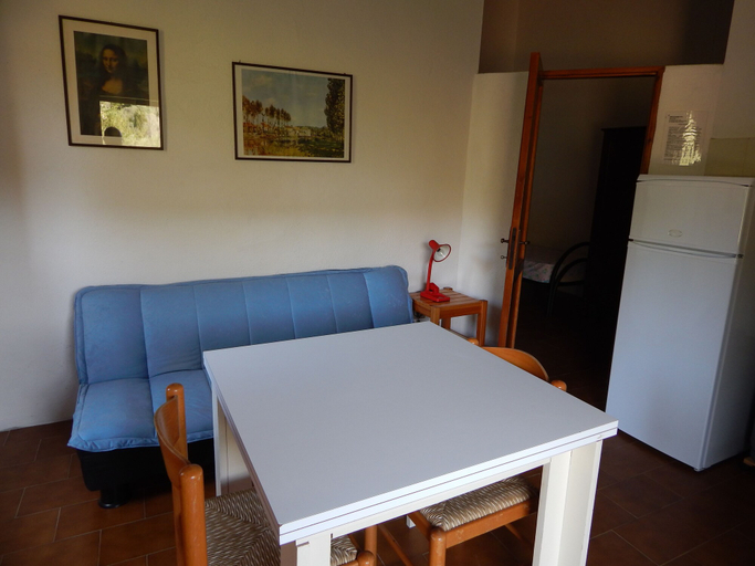Living area 4, Mono Istana, Olbia-Tempio