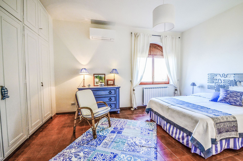 Bedroom 3, Casa Marisa, Napoli