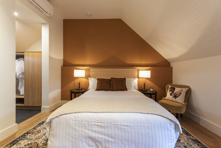Bedroom 2, Prospect Country House, Clarence