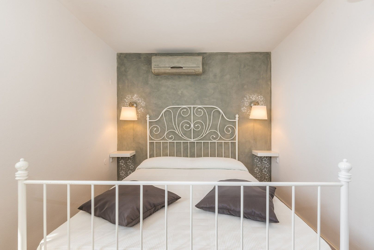 Bedroom 3, Apartment Ana 1069 / One Bedroom, Labin