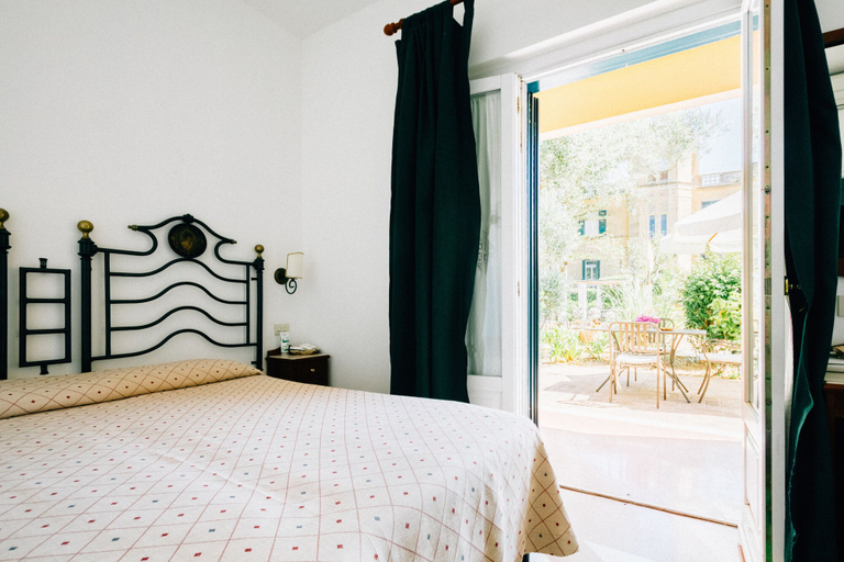Bedroom 3, Villino Eleonora & Spa, Vibo Valentia