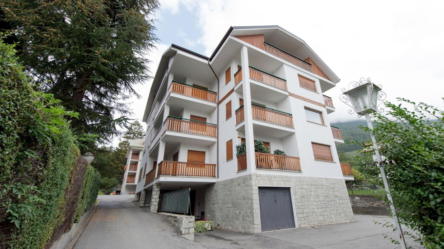 Exterior & Views, Italianway - Besta 2, Sondrio