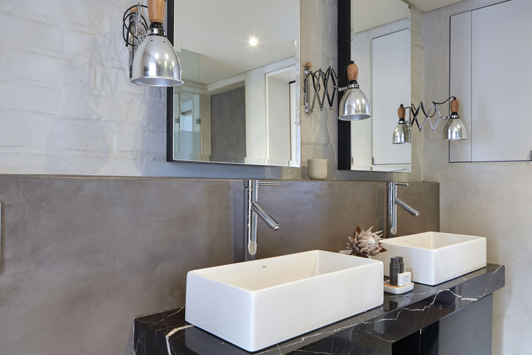 Bathroom 3, 147 Waterkant De Waterkant, City of Cape Town