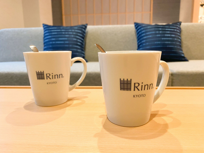 Food & Drinks 5, Rinn Niomon, Kyoto