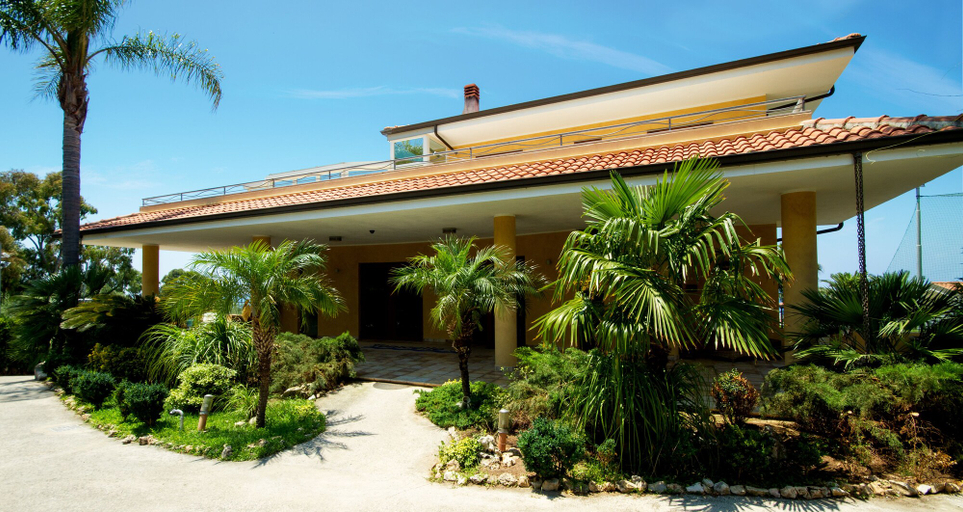 Exterior & Views 2, TONICELLO Hotel Resort & SPA, Vibo Valentia
