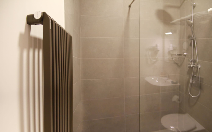 Bathroom 5, Conacul Törzburg, Bran