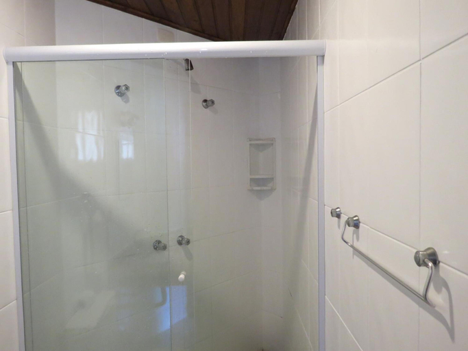 Bathroom 4, Pousada Nusa Dua Maresias, São Sebastião