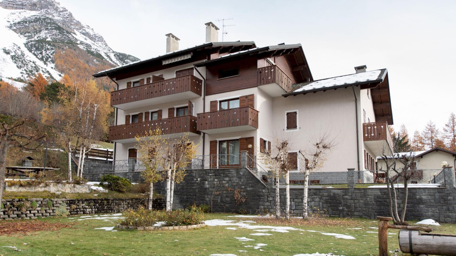 Exterior & Views, Italianway - San Giovanni 13 A - A - Foliage - So-l557-sgio13at, Sondrio