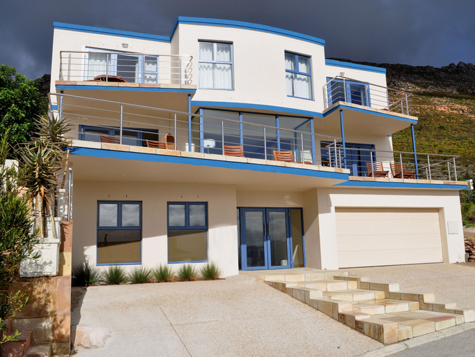 Exterior & Views 2, Magellans Hotel, City of Cape Town