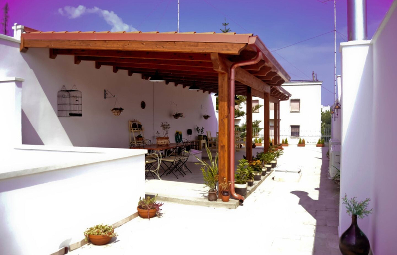 Exterior & Views 2, Dimora del casale, Brindisi