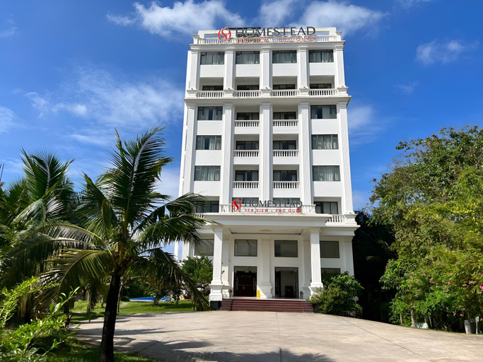 Exterior & Views 2, Homestead Seaview Phu Quoc Hotel, Phú Quốc