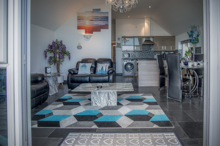 Others 4, Nautilus - 2 Bedroom Apartment - Pendine, Carmarthenshire