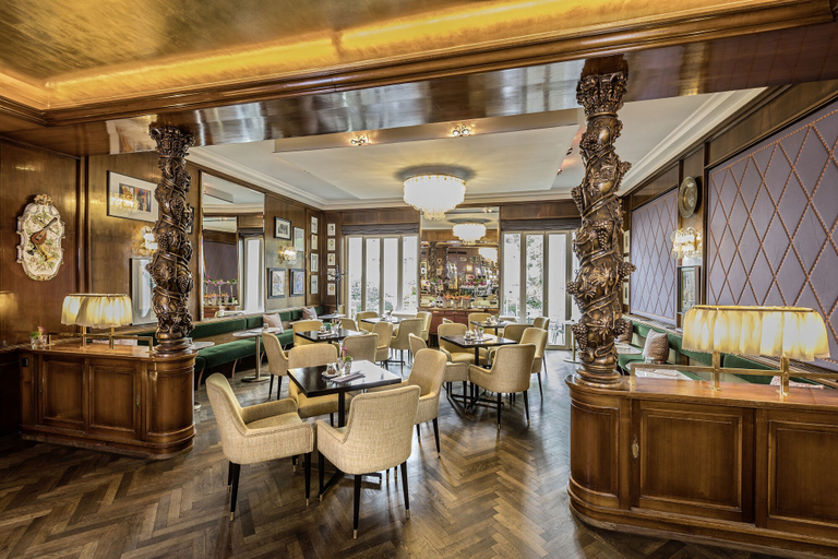 Food & Drinks 5, Hotel Erbprinz - Gourmet & Spa, Karlsruhe