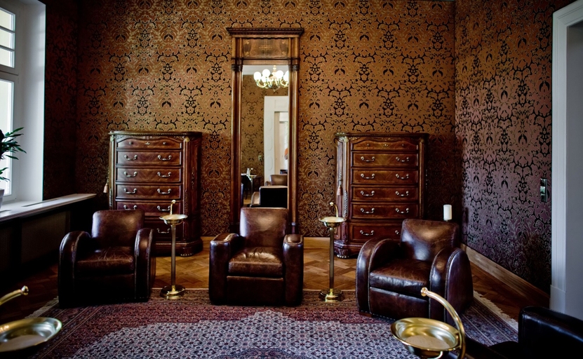 Others 5, Bernsteinschloss Wendorf, Ludwigslust-Parchim