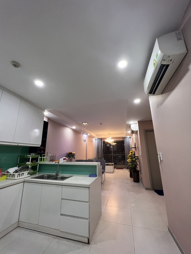 Others 5, Supertramp House - Gold View Apartment, District 4