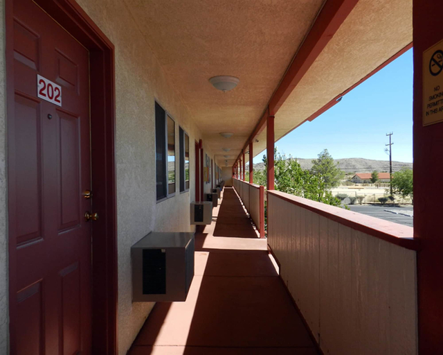 Others 5, High Desert Motel Joshua Tree National Park, San Bernardino