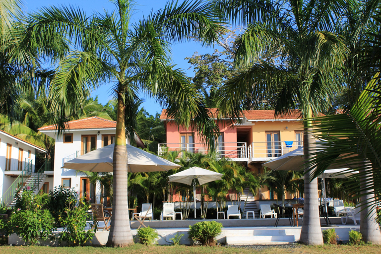 Exterior & Views 2, Hotel Punta Franca, Pedasí