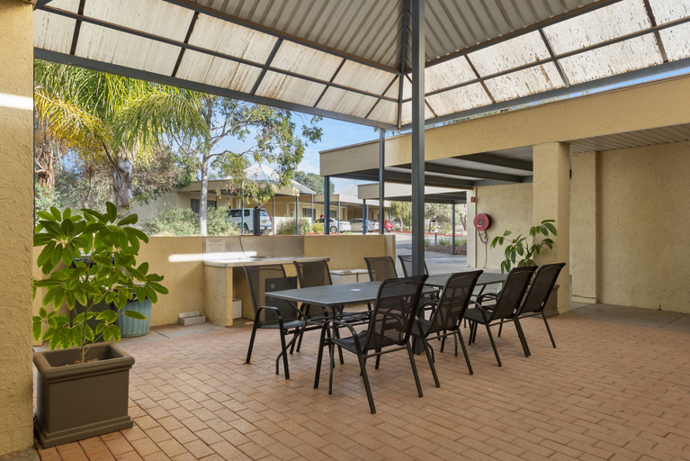 Food & Drinks 5, Comfort Inn & Suites Riverland, Berri & Barmera - Barmera