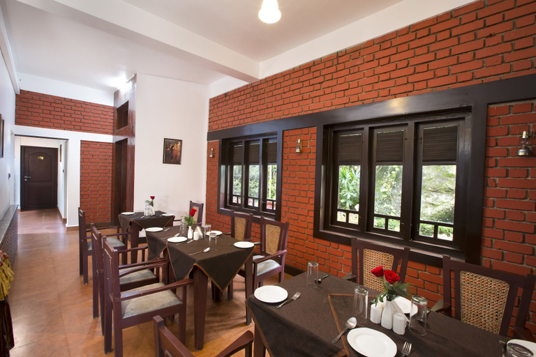Food & Drinks 5, Madhumanthra Resort, Idukki