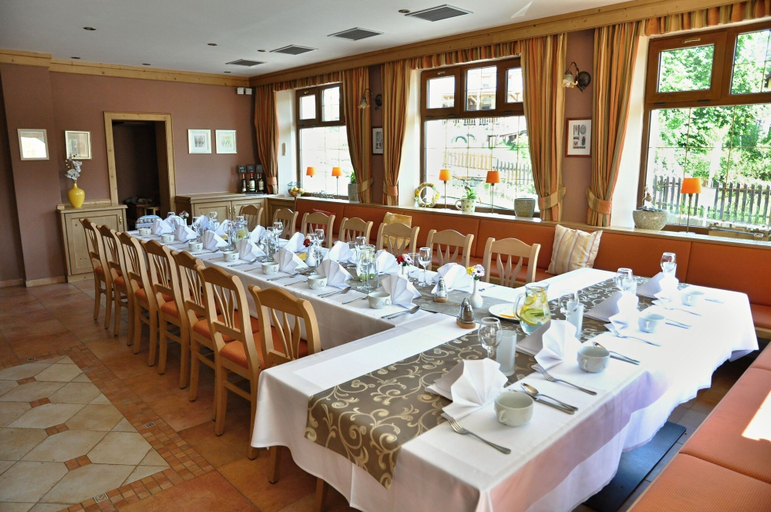 Food & Drinks 4, Zlatá Lípa, Děčín