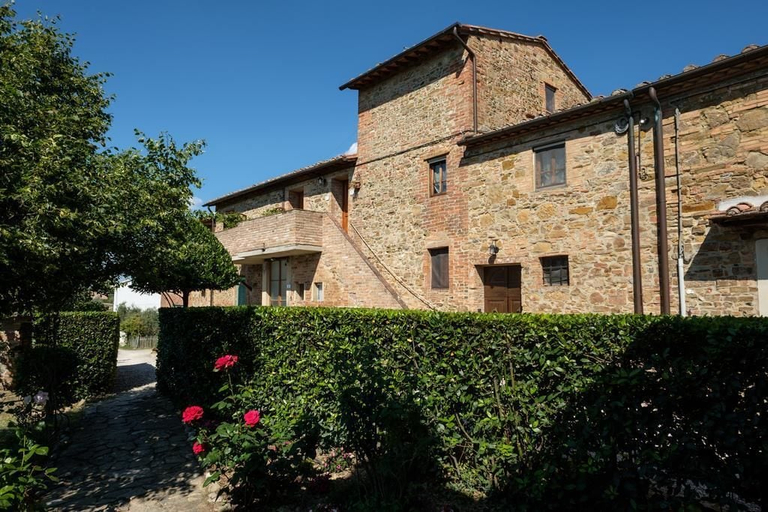 Exterior & Views 2, Borgo Amarrante, Florence