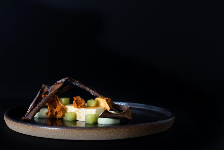 Food & Drinks 4, Hipping Hall, Lancashire