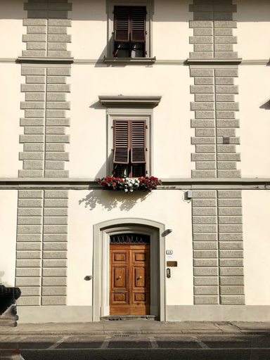 Exterior & Views 2, Dimora Bandinelli Firenze, Florence