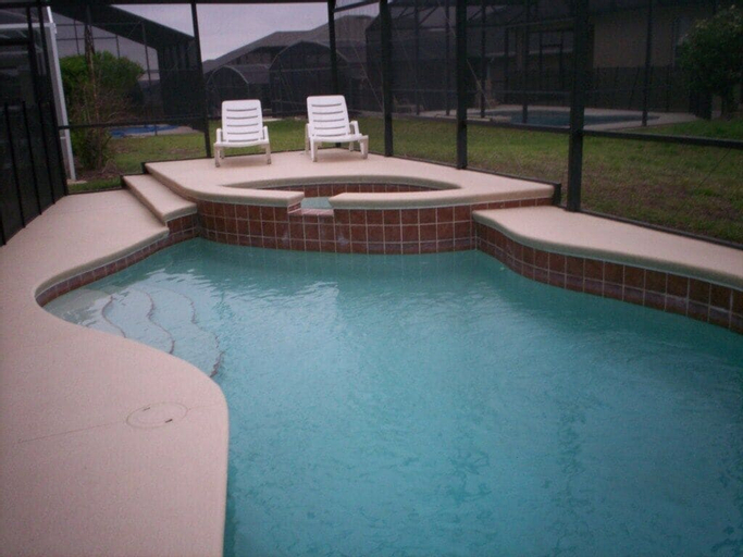 Sport & Beauty 5, R1 Westhaven 4 bed / 3 Bath, Polk